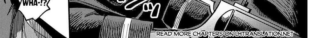 Game of Familia: Kazoku Senki Chapter 64.2 page 4 - 