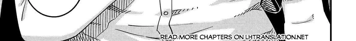Game of Familia: Kazoku Senki Chapter 64.2 page 40 - 
