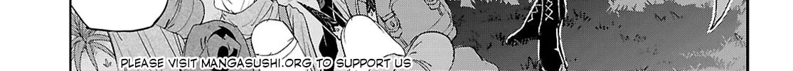Game of Familia: Kazoku Senki Chapter 65 page 52 - 