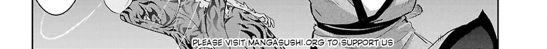 Game of Familia: Kazoku Senki Chapter 66 page 22 - 