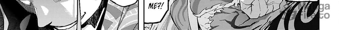 Game of Familia: Kazoku Senki Chapter 66 page 24 - 