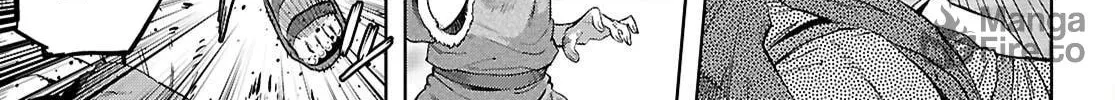 Game of Familia: Kazoku Senki Chapter 68 page 20 - 