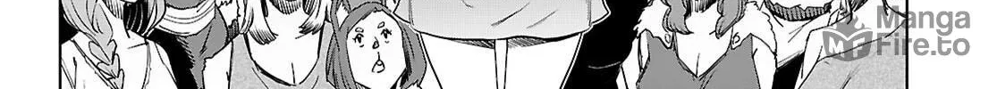 Game of Familia: Kazoku Senki Chapter 68 page 42 - 