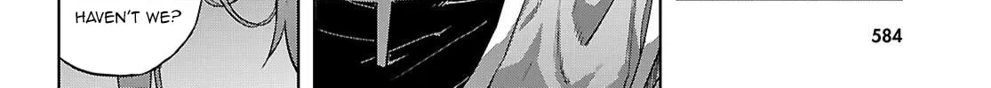 Game of Familia: Kazoku Senki Chapter 68 page 46 - 