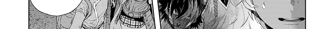 Game of Familia: Kazoku Senki Chapter 69 page 4 - 