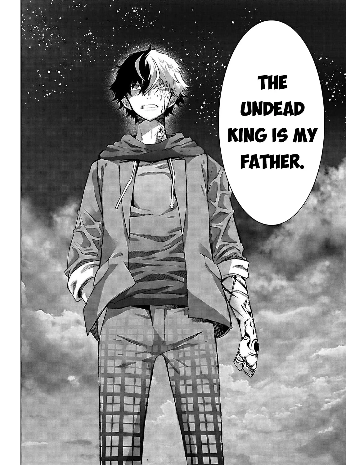 Game of Familia: Kazoku Senki Chapter 69 page 61 - 