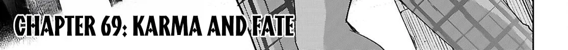 Game of Familia: Kazoku Senki Chapter 69 page 8 - 
