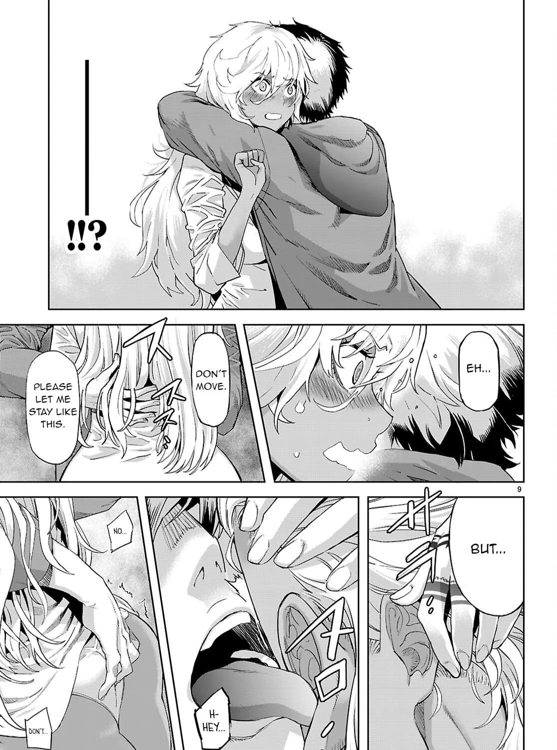 Game of Familia: Kazoku Senki Chapter 70 page 23 - 
