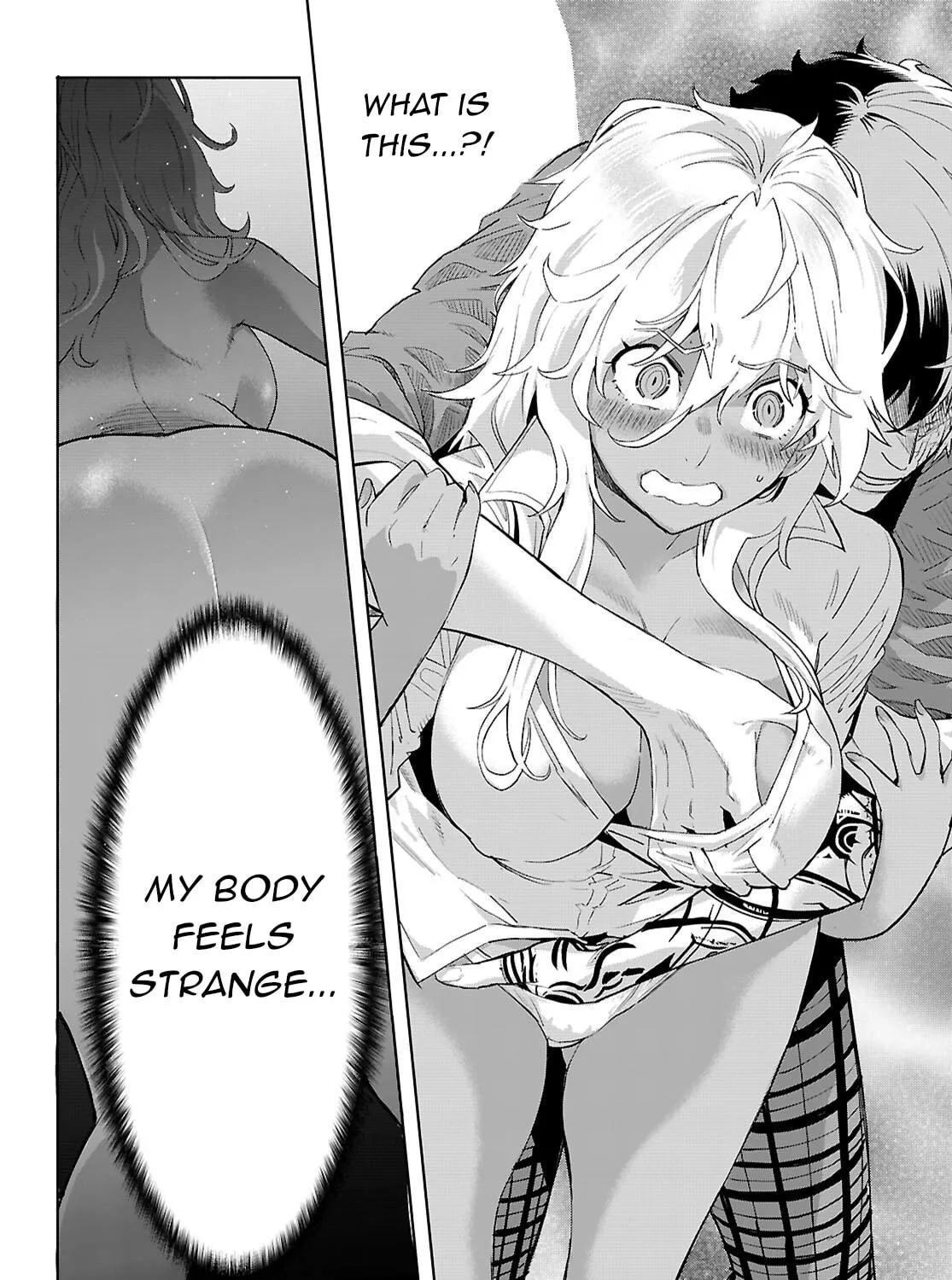 Game of Familia: Kazoku Senki Chapter 70 page 29 - 