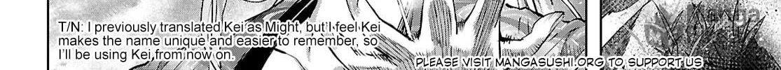Game of Familia: Kazoku Senki Chapter 70 page 54 - 