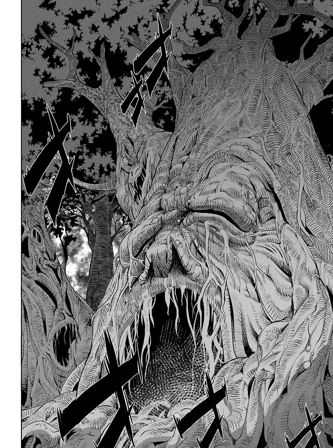Game of Familia: Kazoku Senki Chapter 70 page 65 - 