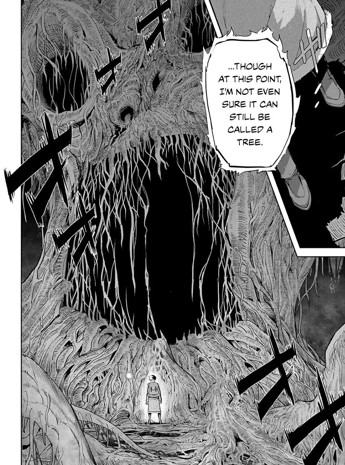 Game of Familia: Kazoku Senki Chapter 71 page 41 - 