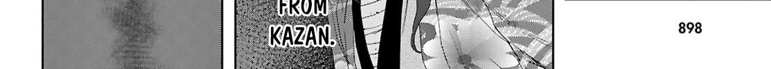 Game of Familia: Kazoku Senki Chapter 72 page 46 - 