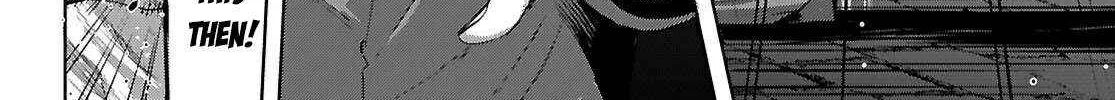 Game of Familia: Kazoku Senki Chapter 73 page 22 - 