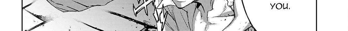 Game of Familia: Kazoku Senki Chapter 73 page 26 - 