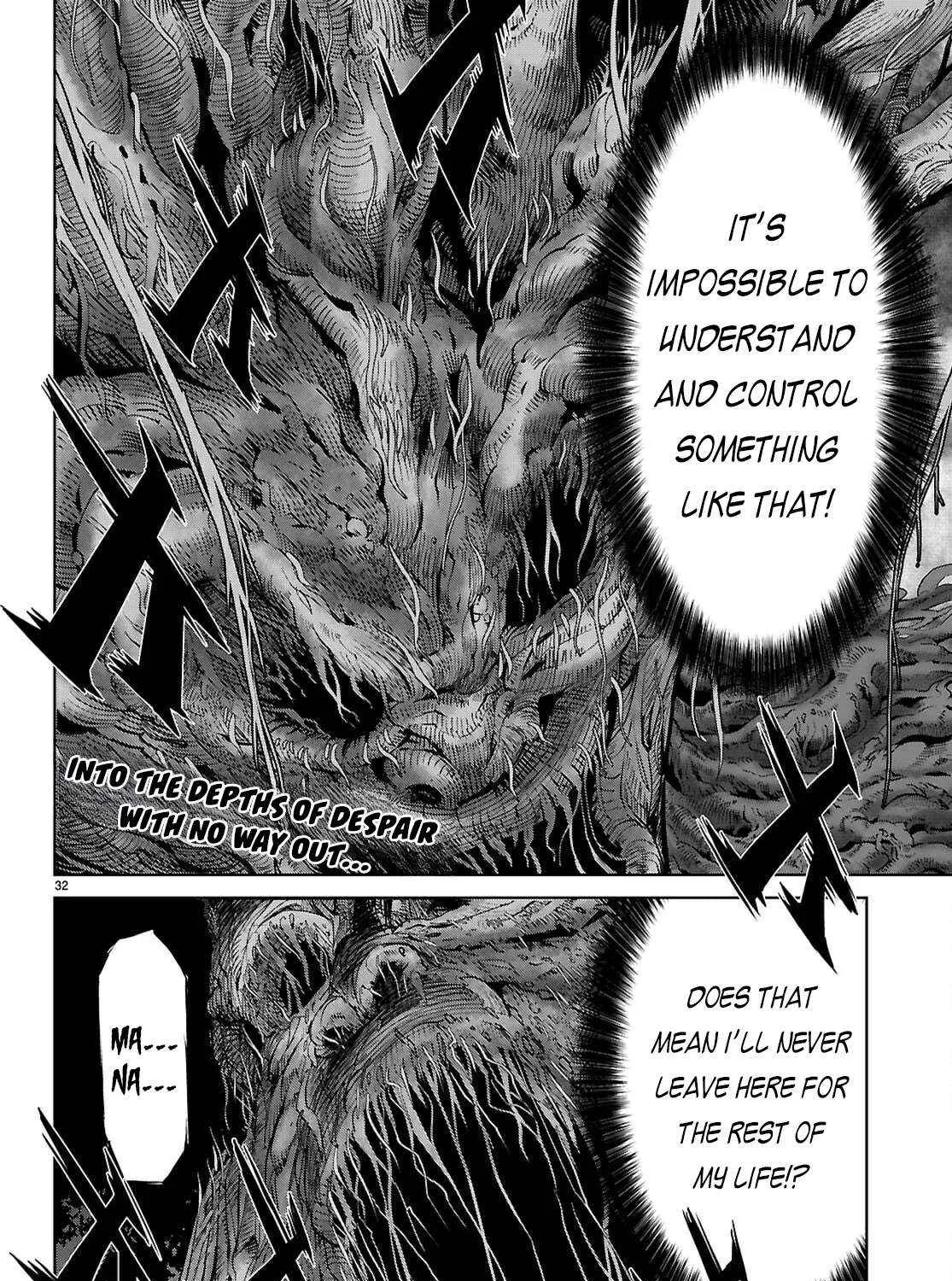 Game of Familia: Kazoku Senki Chapter 73 page 63 - 