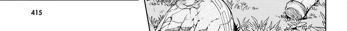 Game of Familia: Kazoku Senki Chapter 74 page 41 - 