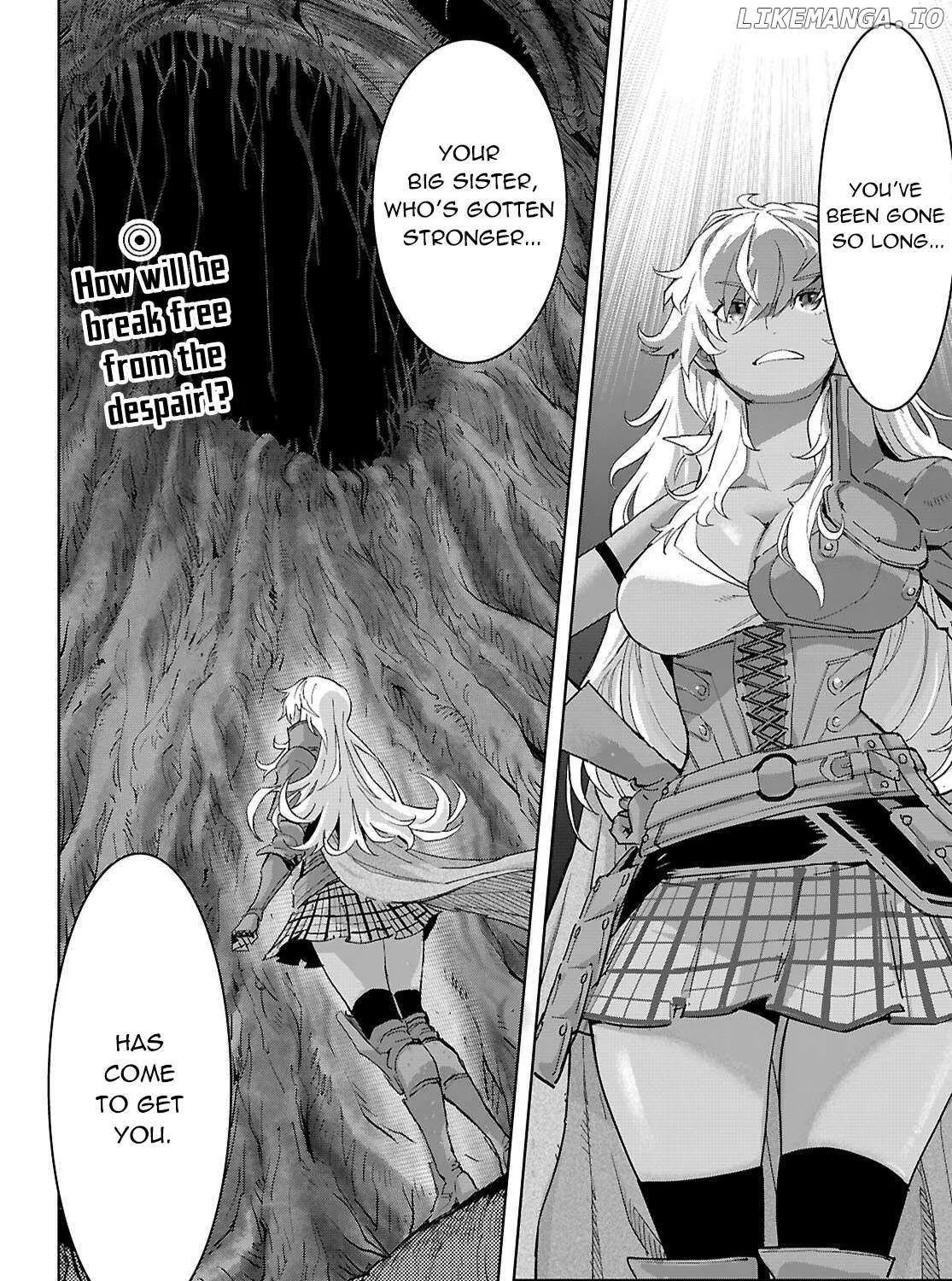 Game of Familia: Kazoku Senki Chapter 74 page 62 - 