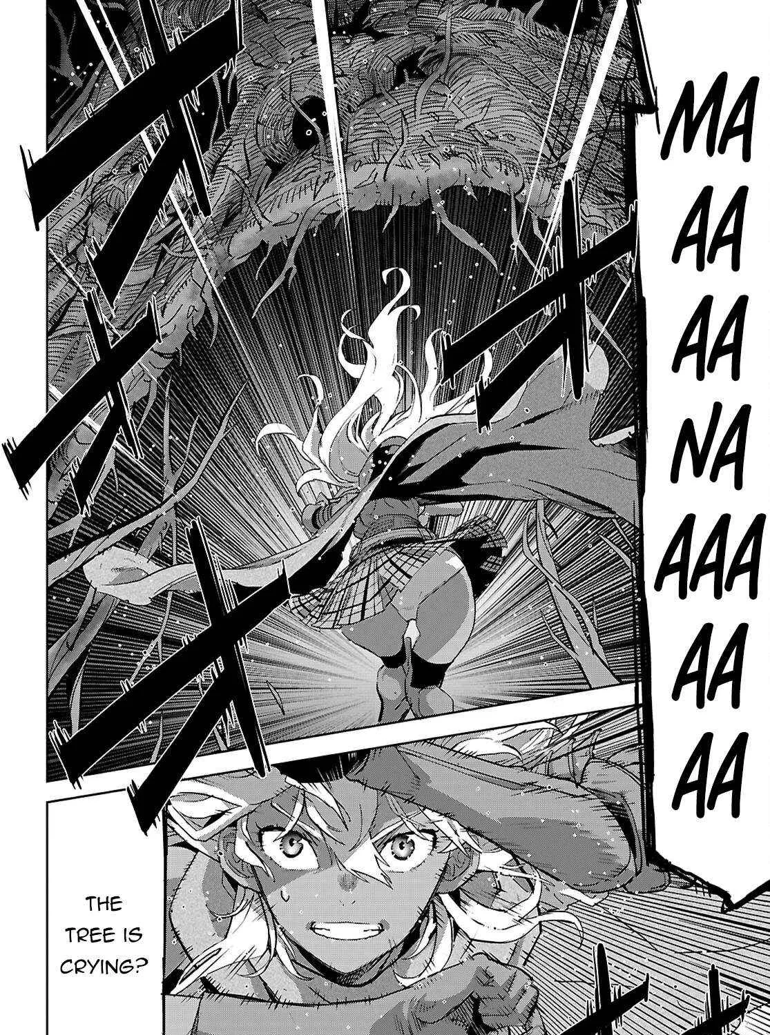 Game of Familia: Kazoku Senki Chapter 75 page 13 - 