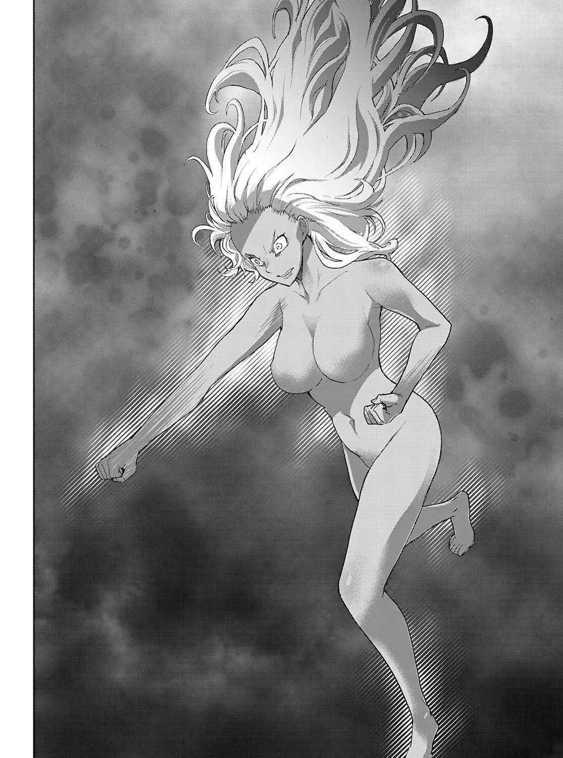 Game of Familia: Kazoku Senki Chapter 75 page 33 - 