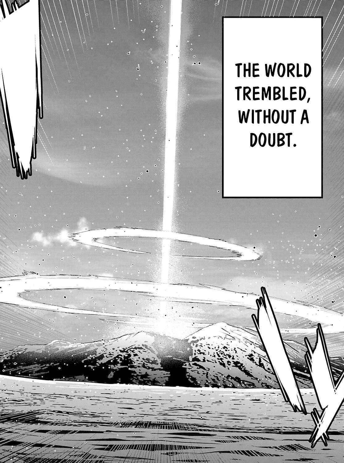 Game of Familia: Kazoku Senki Chapter 76 page 21 - 