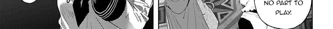 Game of Familia: Kazoku Senki Chapter 76 page 50 - 