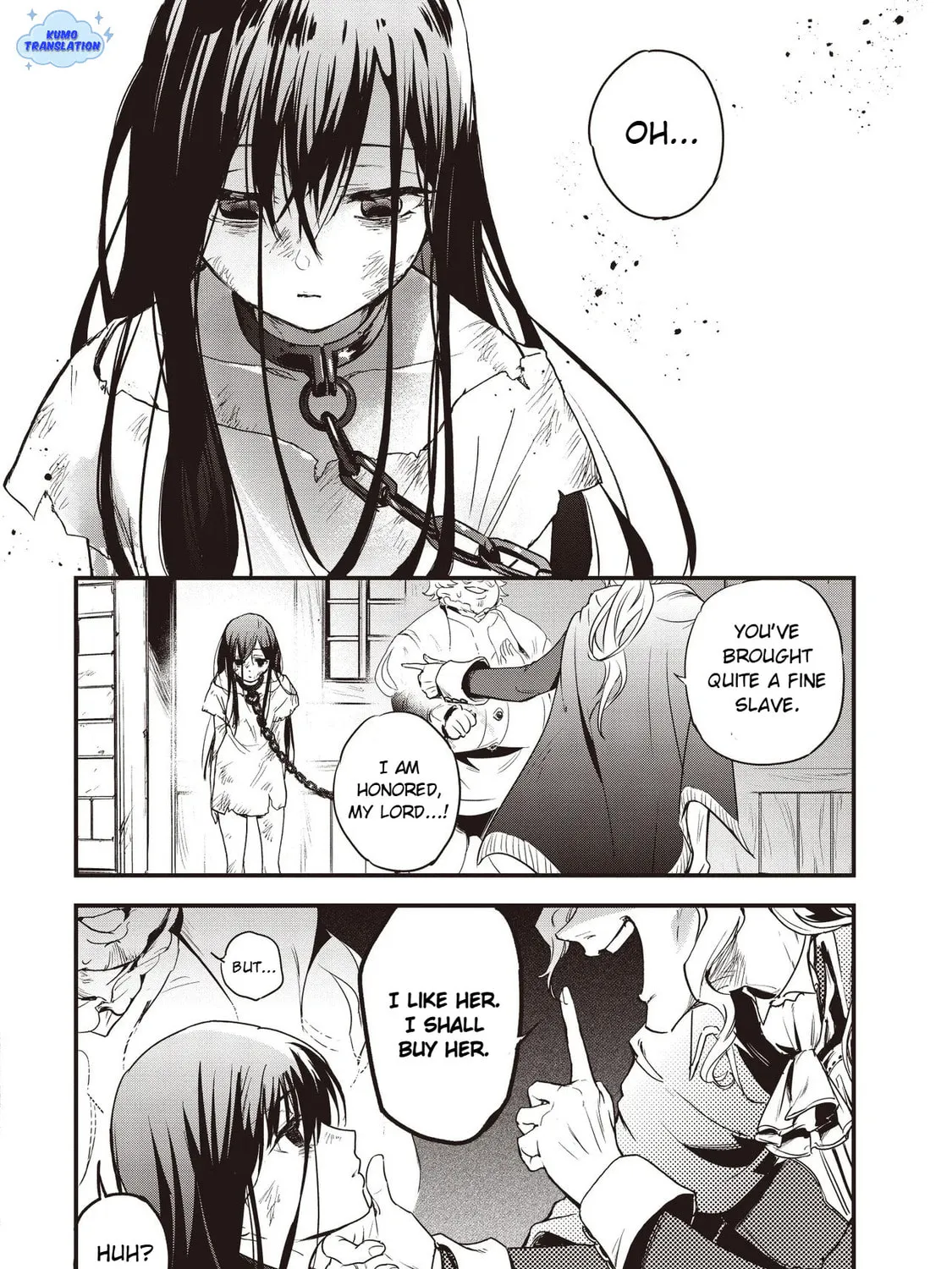 Game Sekai de Mamono ni Tensei shiteshimatta Ore, Zense de Oshi datta Heroine wo Hirotteshimau Chapter 1 page 20 - 