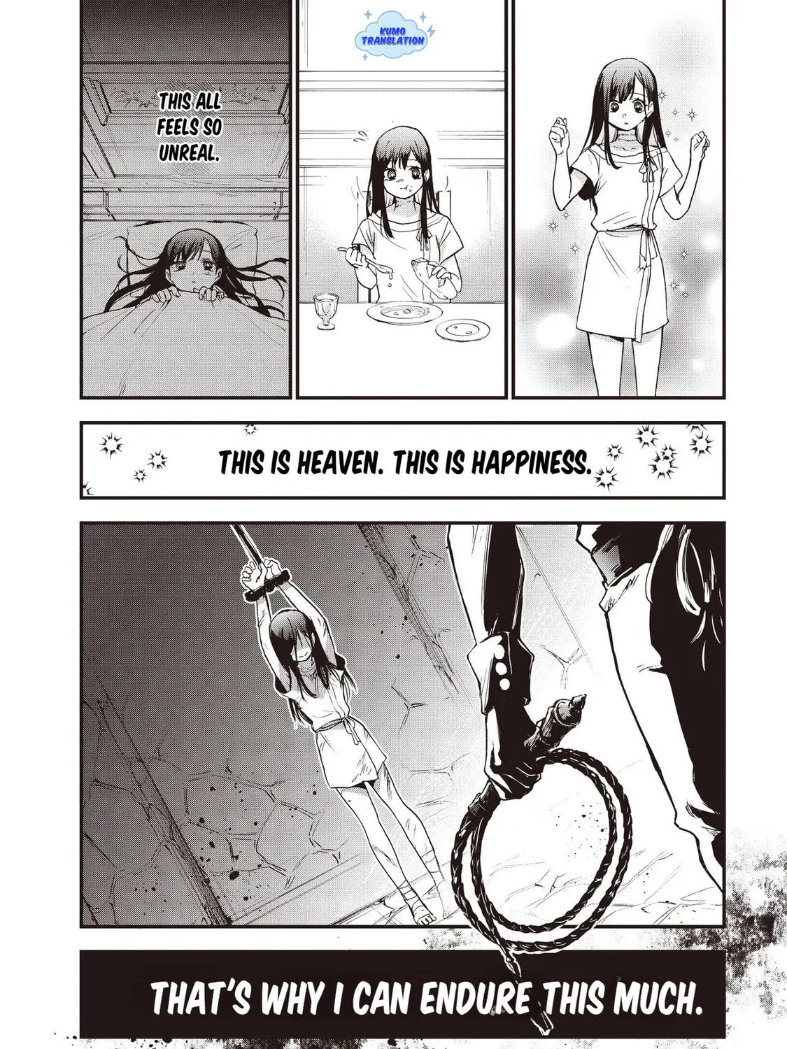 Game Sekai de Mamono ni Tensei shiteshimatta Ore, Zense de Oshi datta Heroine wo Hirotteshimau Chapter 1 page 22 - 