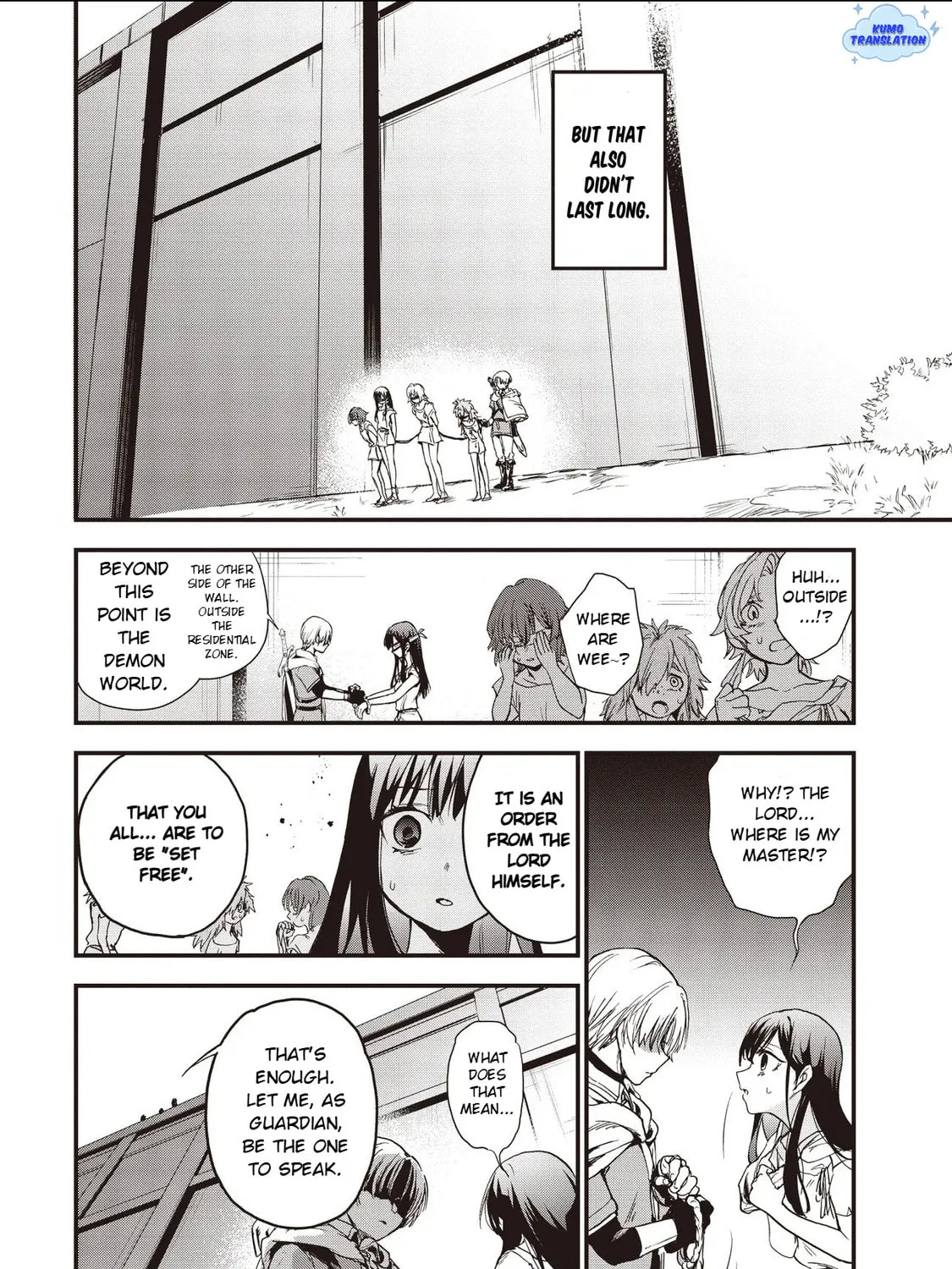 Game Sekai de Mamono ni Tensei shiteshimatta Ore, Zense de Oshi datta Heroine wo Hirotteshimau Chapter 1 page 24 - 