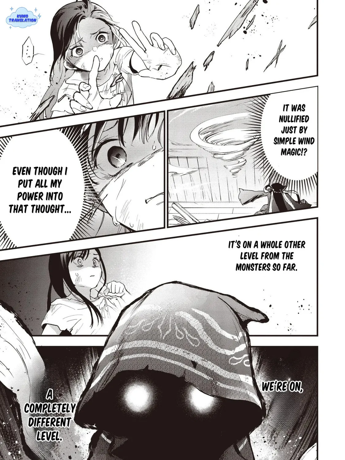 Game Sekai de Mamono ni Tensei shiteshimatta Ore, Zense de Oshi datta Heroine wo Hirotteshimau Chapter 1 page 51 - 
