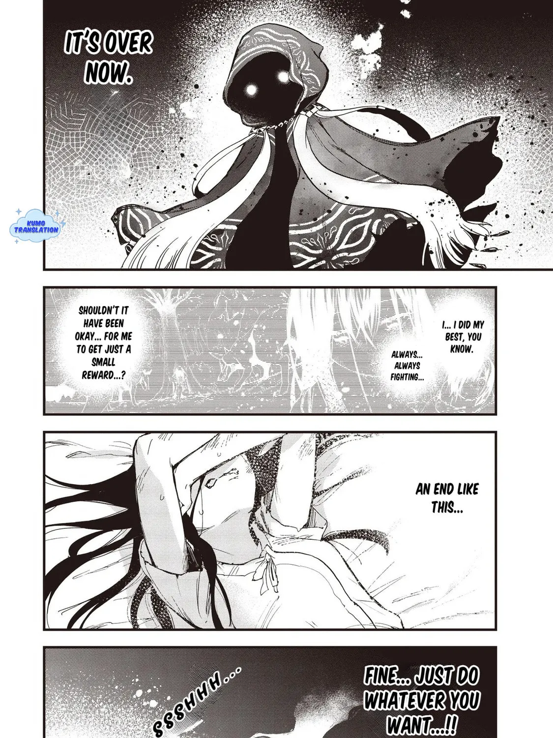 Game Sekai de Mamono ni Tensei shiteshimatta Ore, Zense de Oshi datta Heroine wo Hirotteshimau Chapter 1 page 57 - 