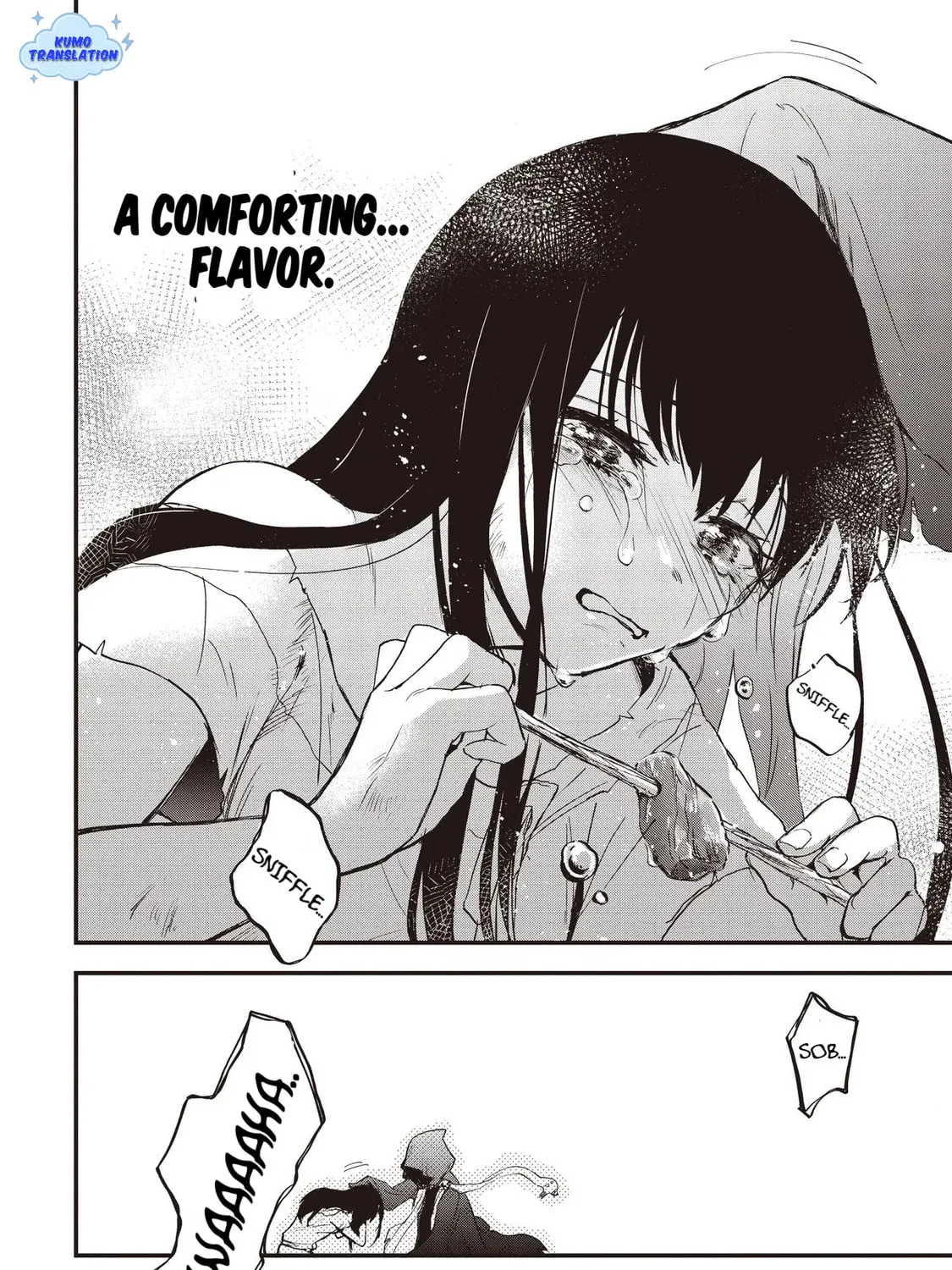Game Sekai de Mamono ni Tensei shiteshimatta Ore, Zense de Oshi datta Heroine wo Hirotteshimau Chapter 1 page 69 - 