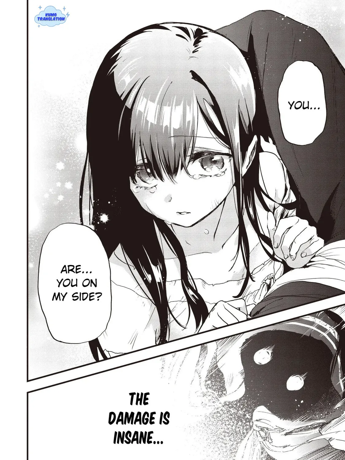 Game Sekai de Mamono ni Tensei shiteshimatta Ore, Zense de Oshi datta Heroine wo Hirotteshimau Chapter 1 page 73 - 
