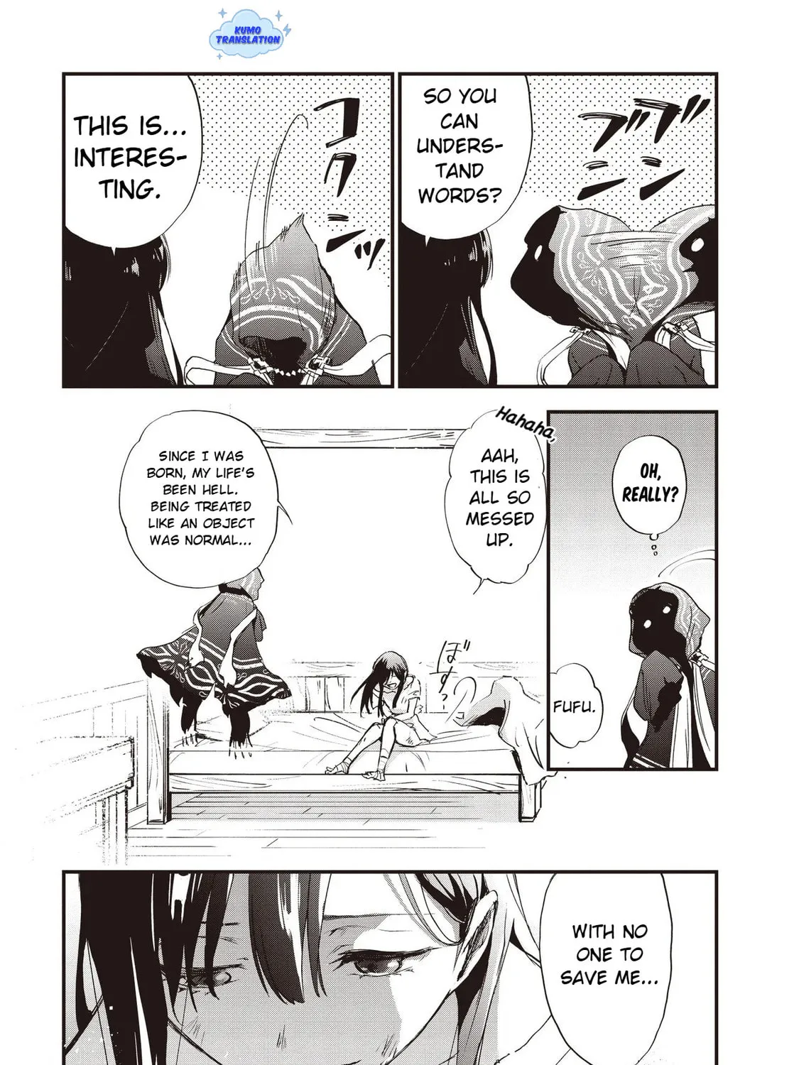 Game Sekai de Mamono ni Tensei shiteshimatta Ore, Zense de Oshi datta Heroine wo Hirotteshimau Chapter 1 page 77 - 