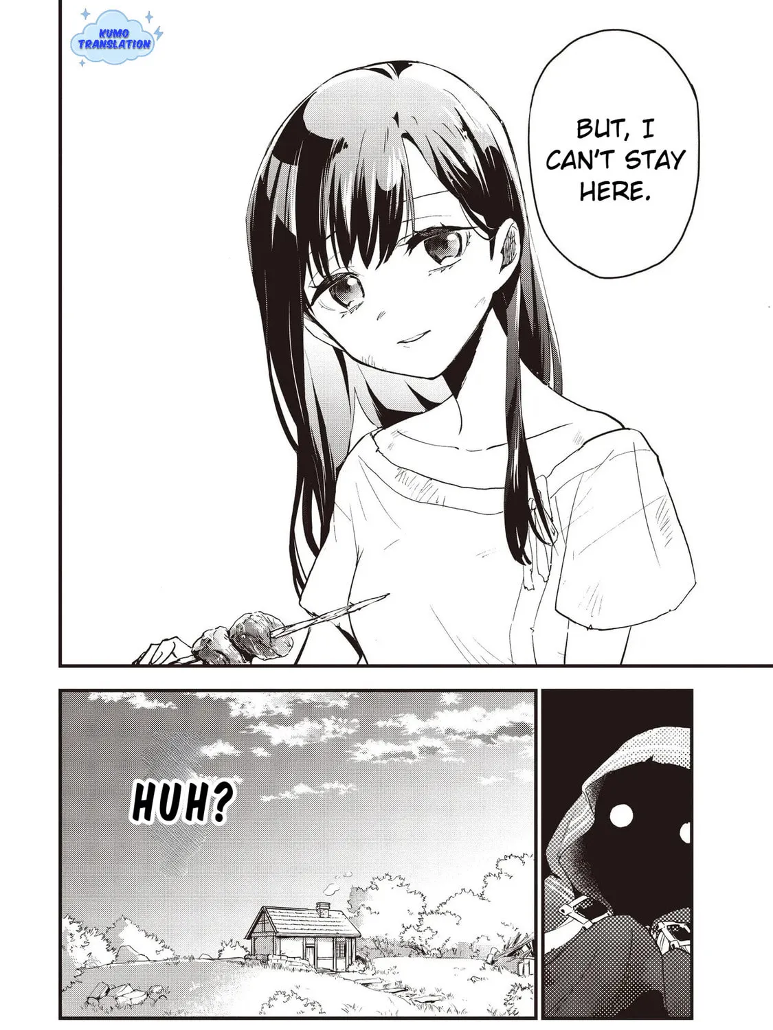 Game Sekai de Mamono ni Tensei shiteshimatta Ore, Zense de Oshi datta Heroine wo Hirotteshimau Chapter 1 page 89 - 