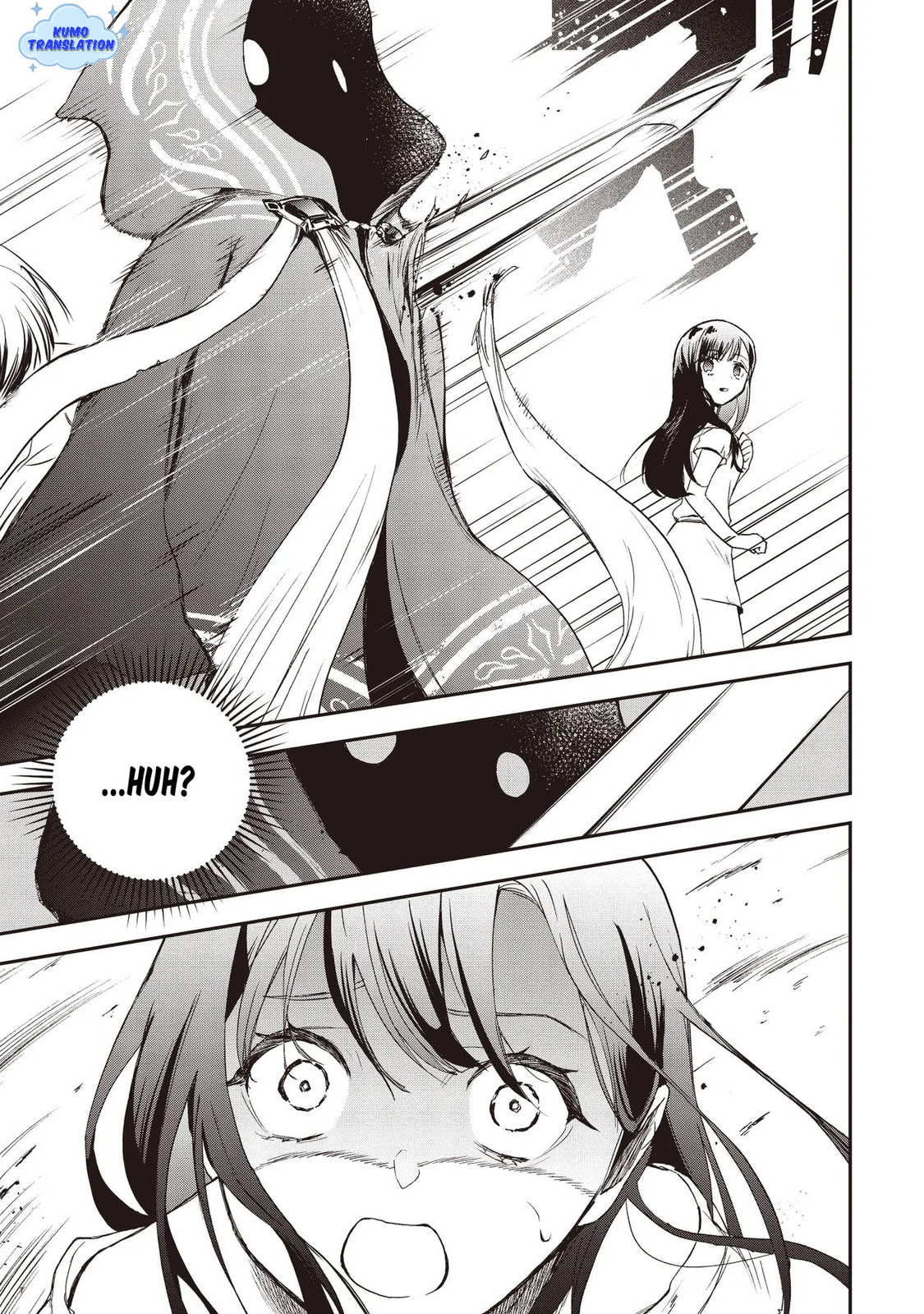 Game Sekai de Mamono ni Tensei shiteshimatta Ore, Zense de Oshi datta Heroine wo Hirotteshimau Chapter 2 page 12 - 