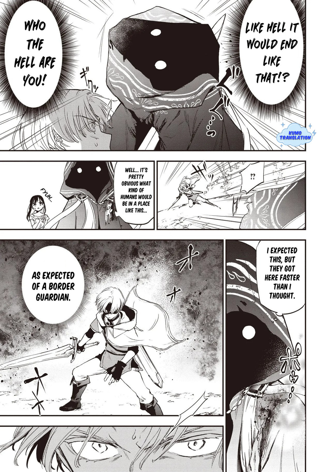 Game Sekai de Mamono ni Tensei shiteshimatta Ore, Zense de Oshi datta Heroine wo Hirotteshimau Chapter 2 page 14 - 