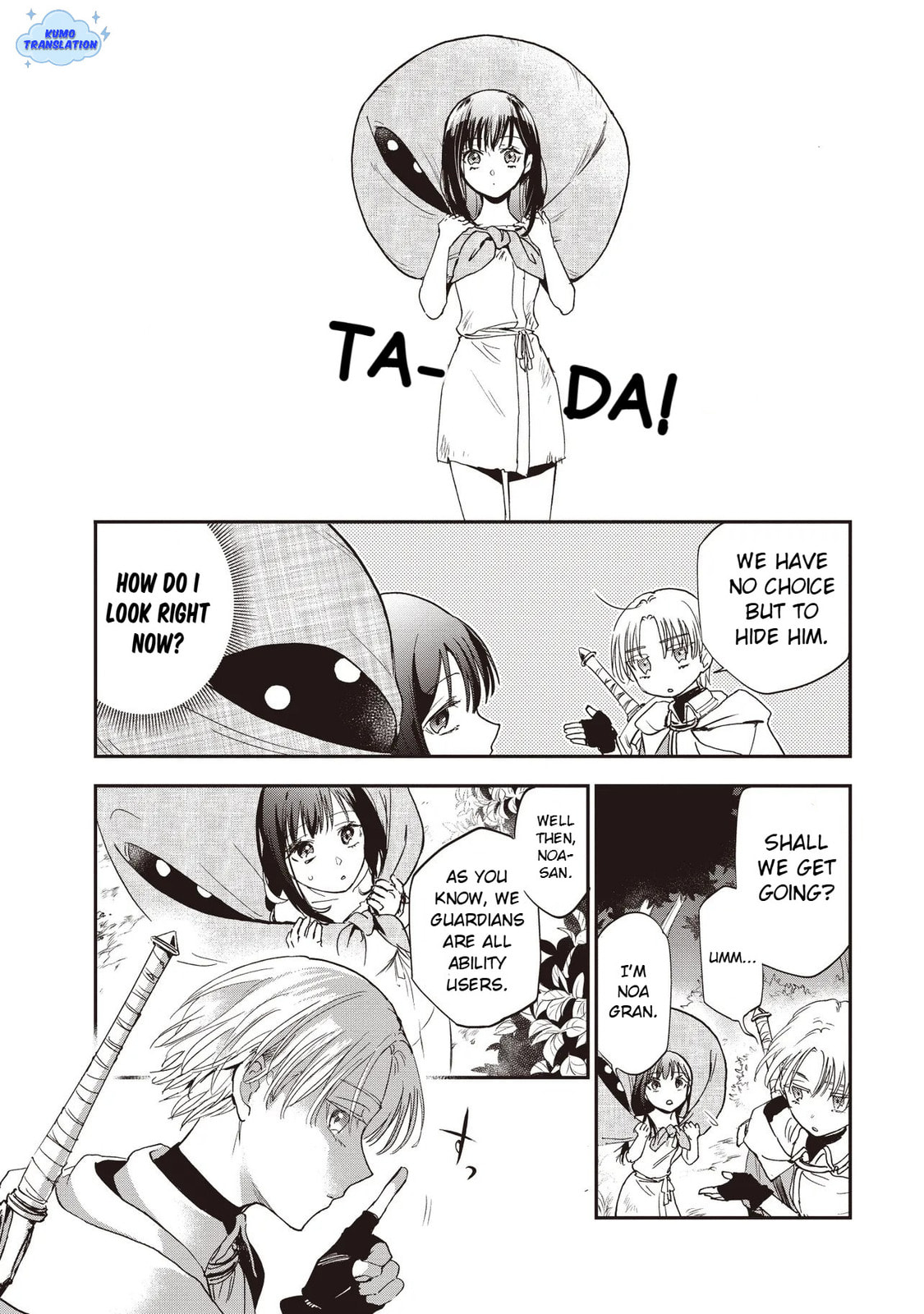 Game Sekai de Mamono ni Tensei shiteshimatta Ore, Zense de Oshi datta Heroine wo Hirotteshimau Chapter 2 page 20 - 