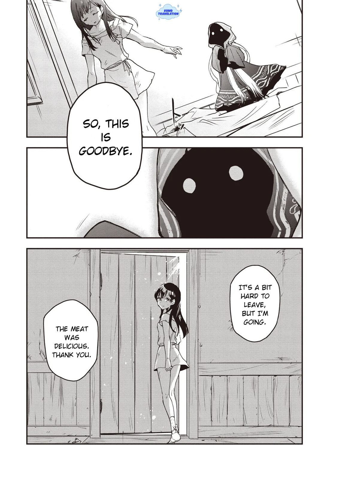 Game Sekai de Mamono ni Tensei shiteshimatta Ore, Zense de Oshi datta Heroine wo Hirotteshimau Chapter 2 page 3 - 