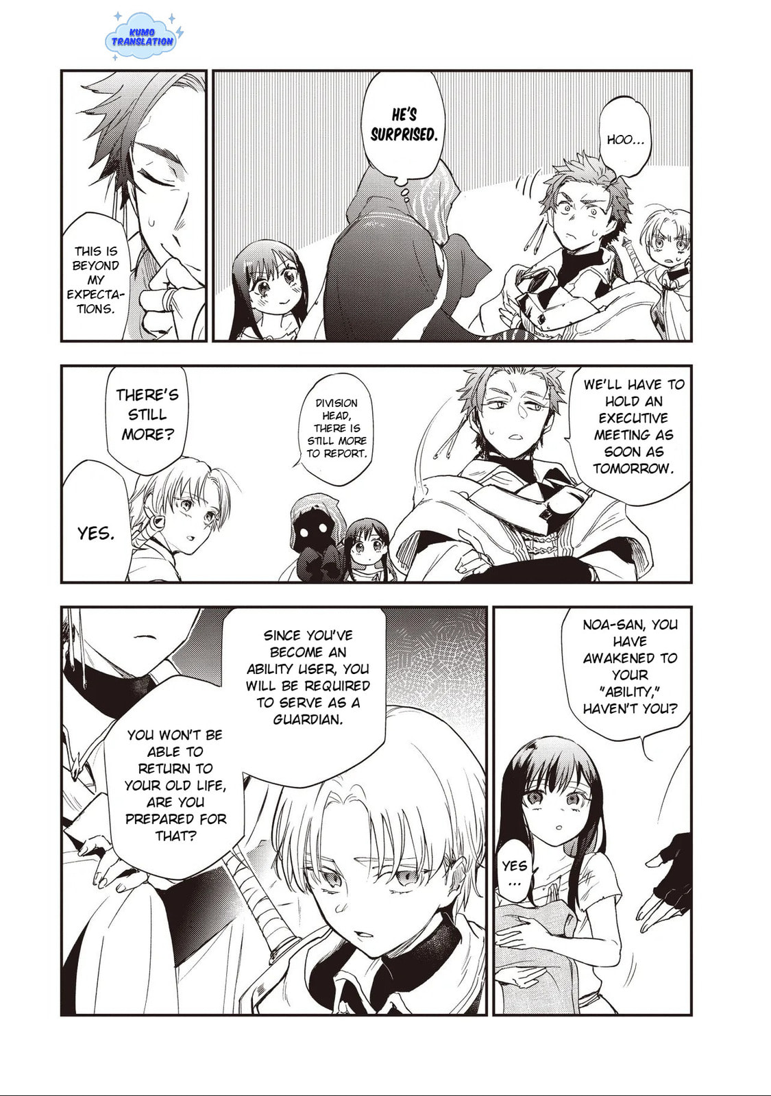 Game Sekai de Mamono ni Tensei shiteshimatta Ore, Zense de Oshi datta Heroine wo Hirotteshimau Chapter 2 page 27 - 