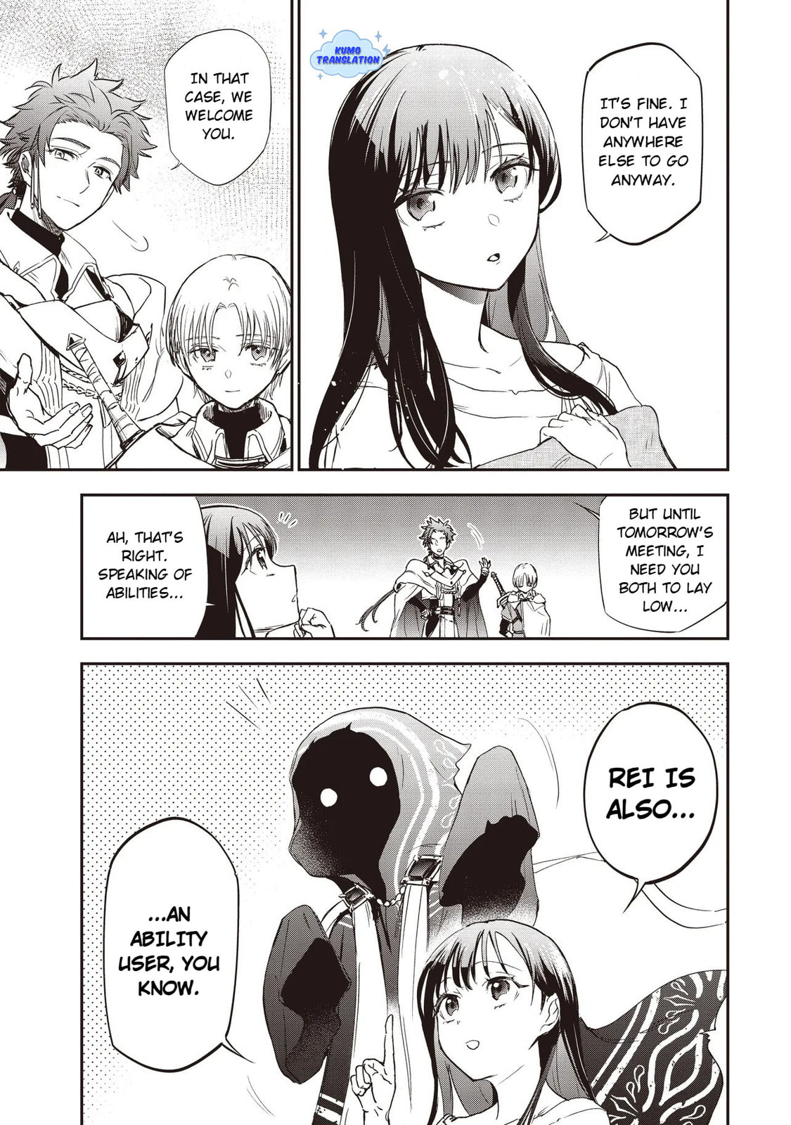 Game Sekai de Mamono ni Tensei shiteshimatta Ore, Zense de Oshi datta Heroine wo Hirotteshimau Chapter 2 page 28 - 