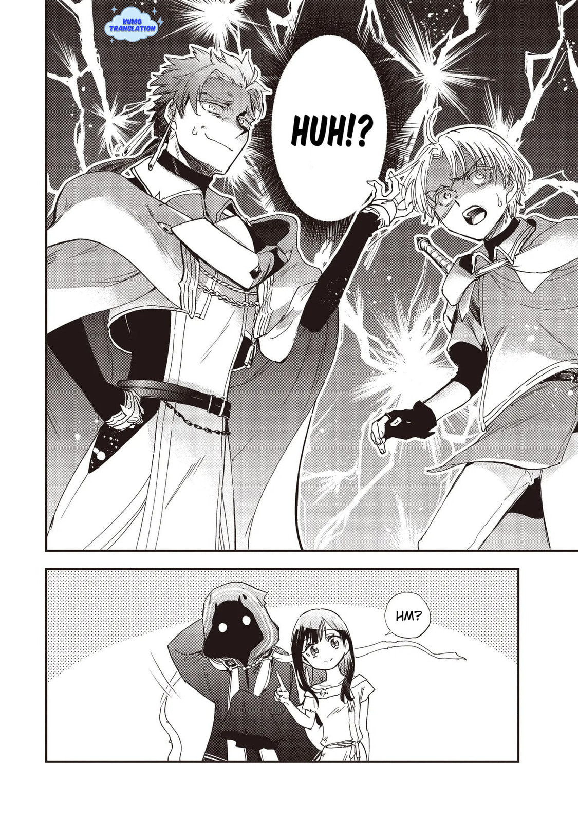 Game Sekai de Mamono ni Tensei shiteshimatta Ore, Zense de Oshi datta Heroine wo Hirotteshimau Chapter 2 page 29 - 