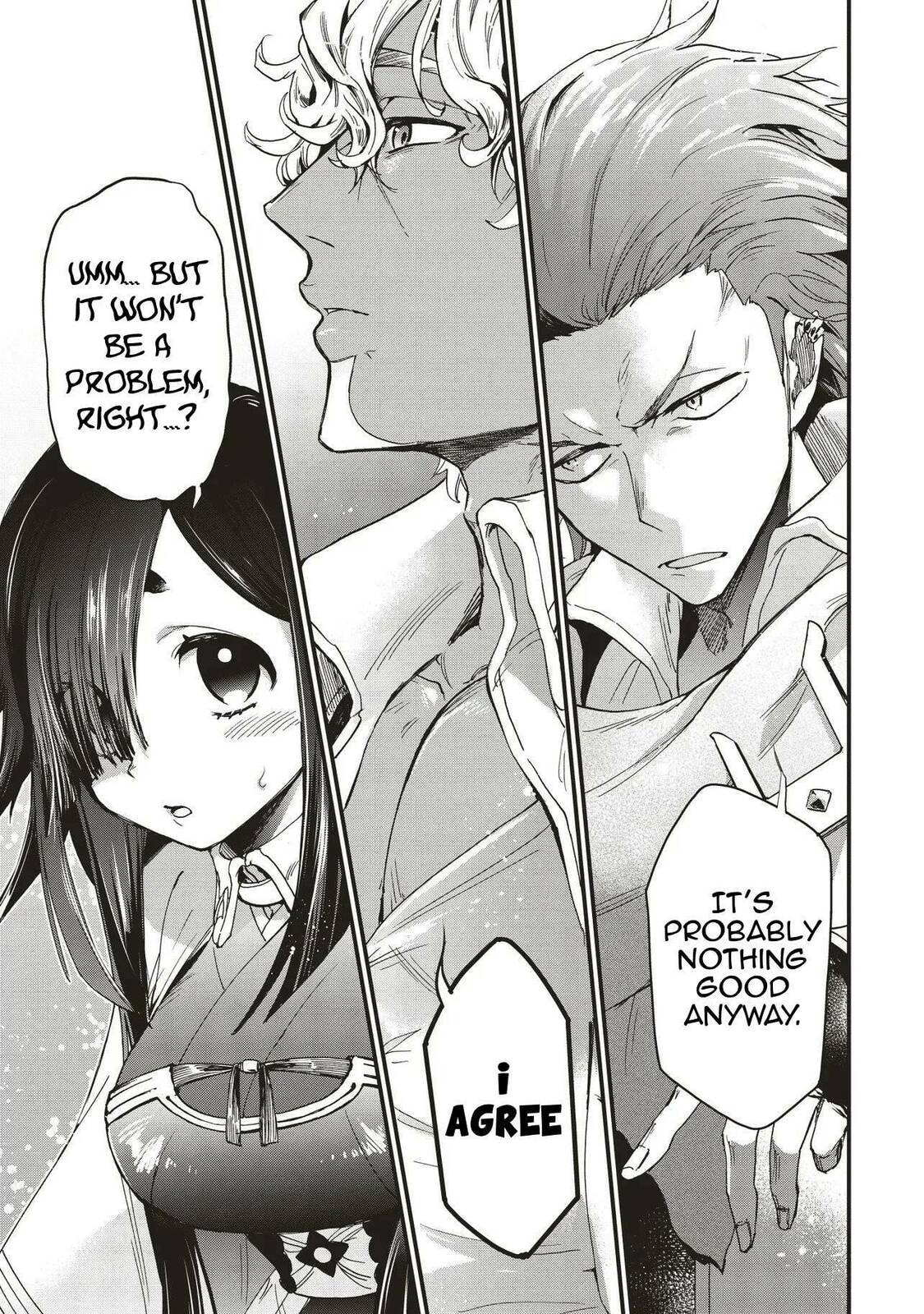 Game Sekai de Mamono ni Tensei shiteshimatta Ore, Zense de Oshi datta Heroine wo Hirotteshimau Chapter 3 page 18 - 
