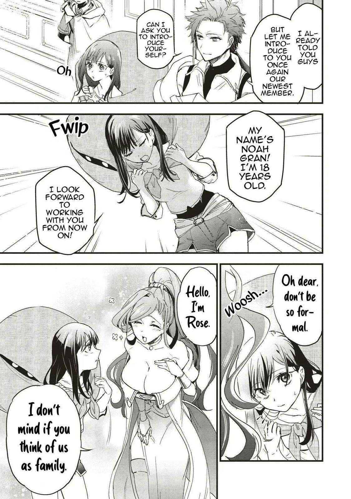 Game Sekai de Mamono ni Tensei shiteshimatta Ore, Zense de Oshi datta Heroine wo Hirotteshimau Chapter 3 page 20 - 
