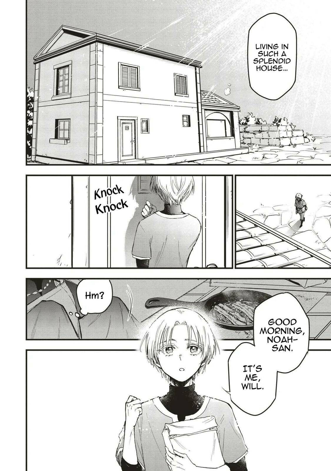 Game Sekai de Mamono ni Tensei shiteshimatta Ore, Zense de Oshi datta Heroine wo Hirotteshimau Chapter 3 page 3 - 