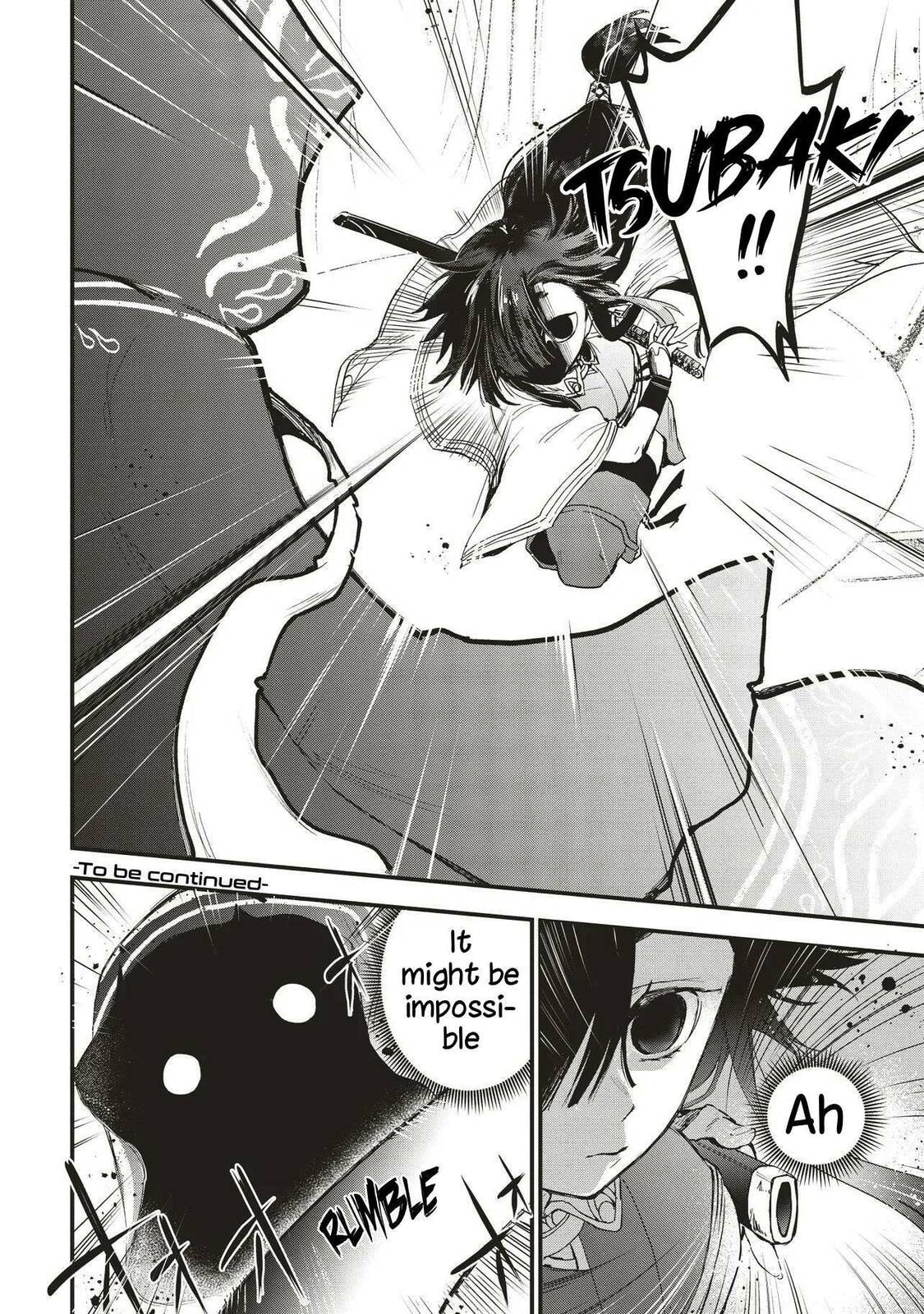 Game Sekai de Mamono ni Tensei shiteshimatta Ore, Zense de Oshi datta Heroine wo Hirotteshimau Chapter 3 page 25 - 
