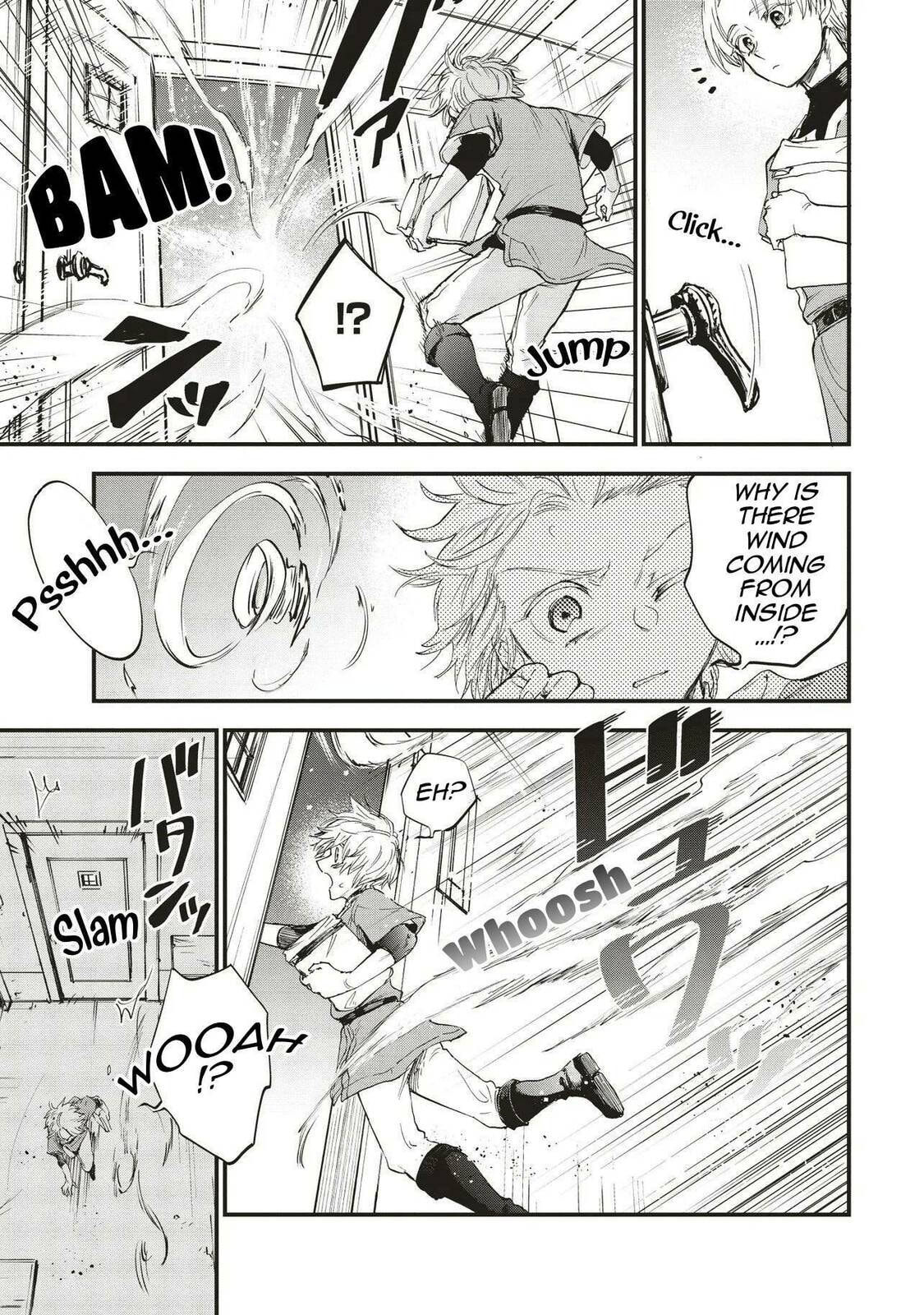 Game Sekai de Mamono ni Tensei shiteshimatta Ore, Zense de Oshi datta Heroine wo Hirotteshimau Chapter 3 page 4 - 
