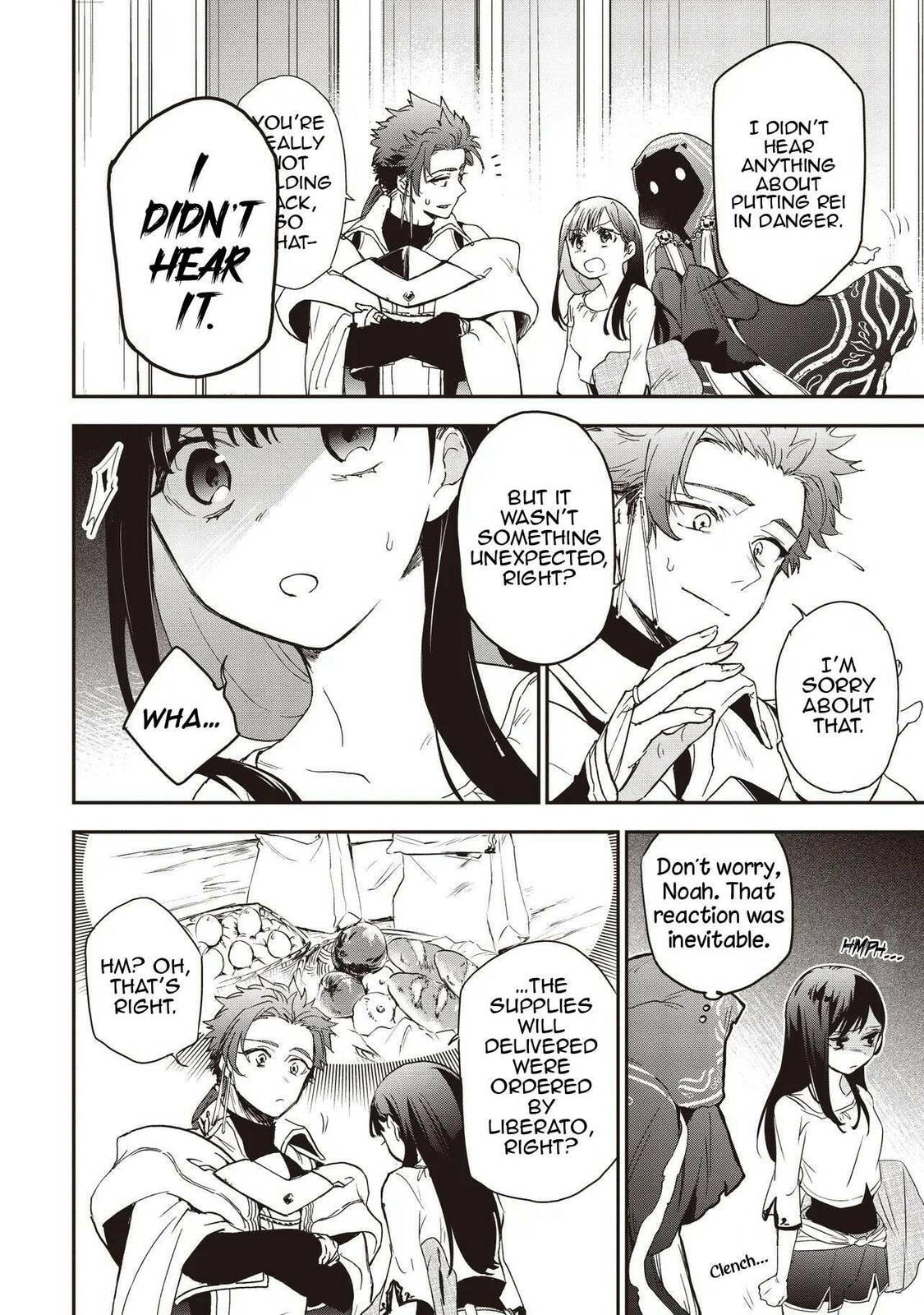 Game Sekai de Mamono ni Tensei shiteshimatta Ore, Zense de Oshi datta Heroine wo Hirotteshimau Chapter 4 page 15 - 