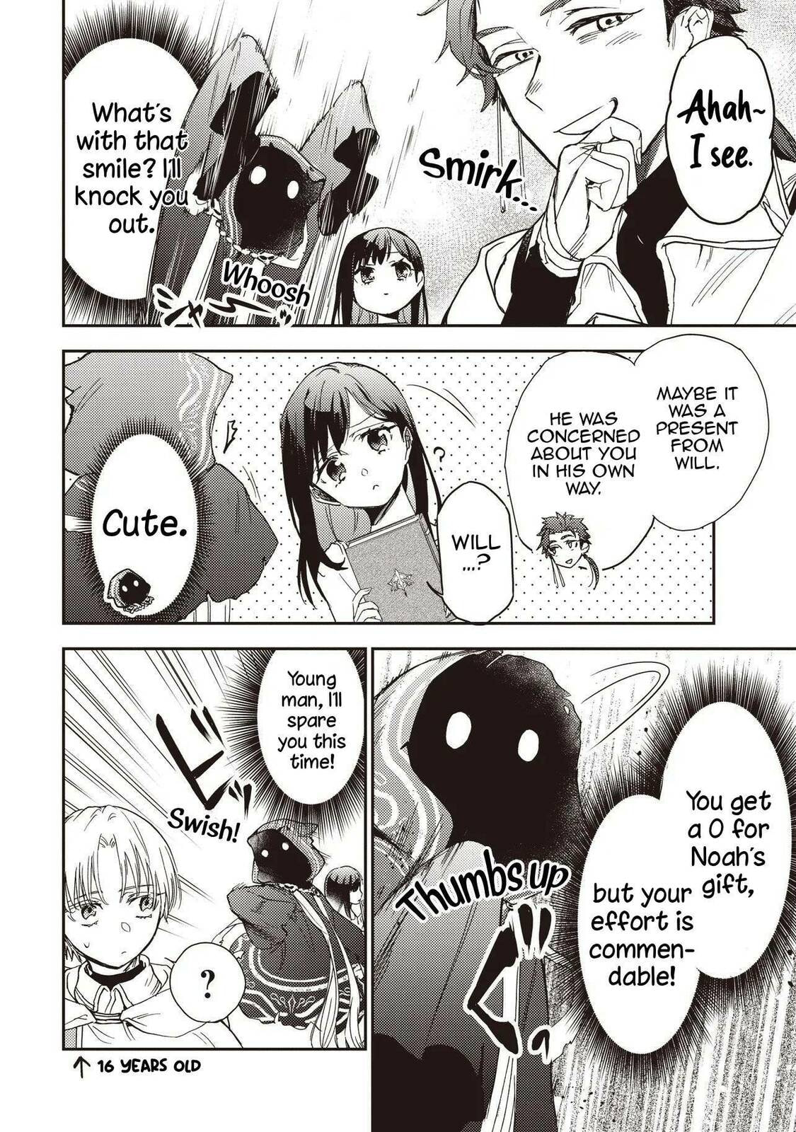 Game Sekai de Mamono ni Tensei shiteshimatta Ore, Zense de Oshi datta Heroine wo Hirotteshimau Chapter 4 page 17 - 