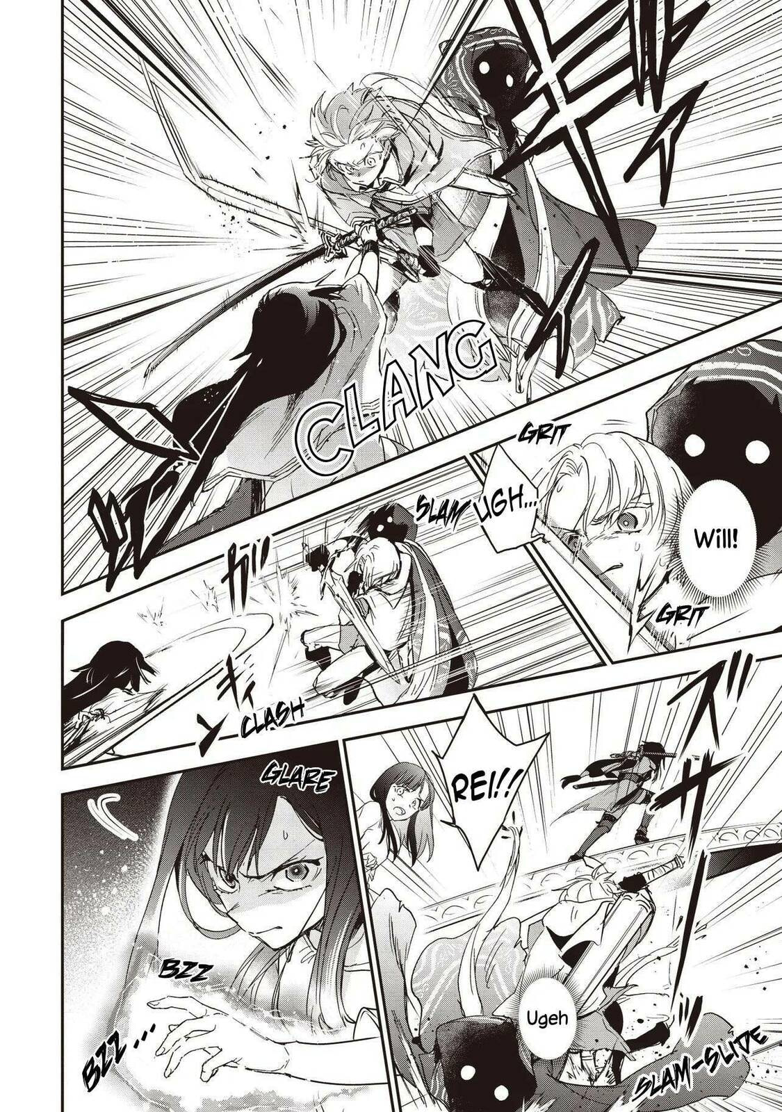 Game Sekai de Mamono ni Tensei shiteshimatta Ore, Zense de Oshi datta Heroine wo Hirotteshimau Chapter 4 page 3 - 